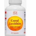 Корал Лецитин