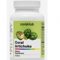 Корал Артишок