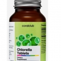 Хлорелла (180 таблеток)