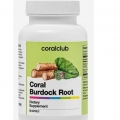 Корал Бурдок Рут (90 капсул)