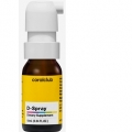 Солнечный витамин D3 спрей