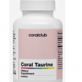 Корал Таурин (60 капсул)
