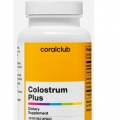 Колострум Плюс (120 растительных капсул) Молозиво
