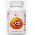 Папайя (100 таблеток)