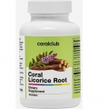 Корал Солодка (100 капсул)