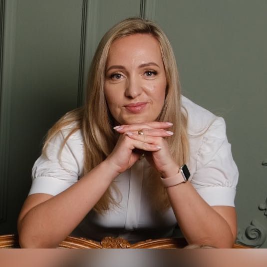 Татьяна Симонова - Консультант Coral Club