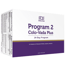 Коло вада от Корал клаб